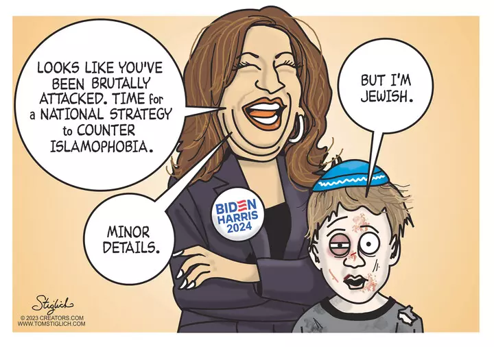 Tom Stiglich for Nov 03, 2023