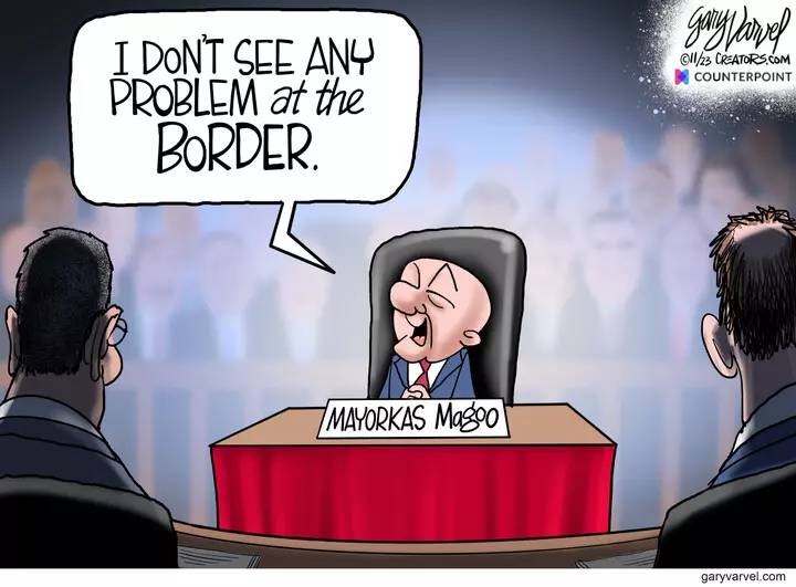 Gary Varvel for Nov 04, 2023