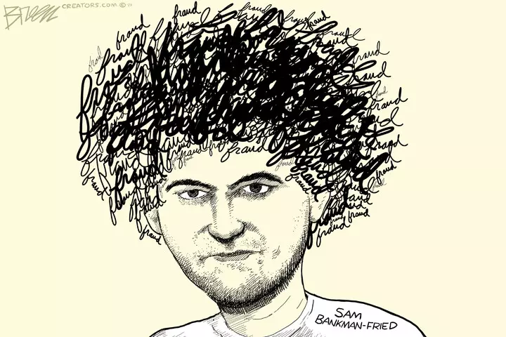 Steve Breen for Nov 07, 2023