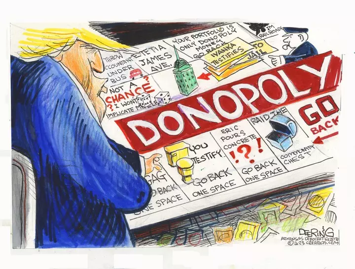 John Deering for Nov 07, 2023