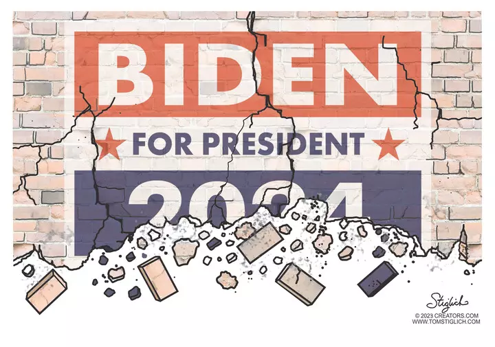 Tom Stiglich for Nov 08, 2023