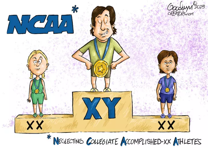 Al Goodwyn for Nov 14, 2023