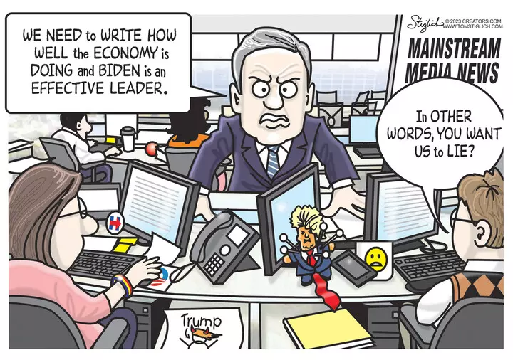 Tom Stiglich for Nov 14, 2023