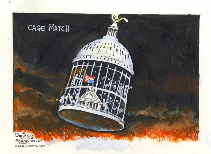 John Deering for Nov 16, 2023