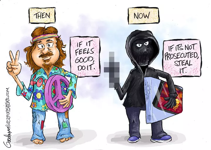 Al Goodwyn for Nov 16, 2023