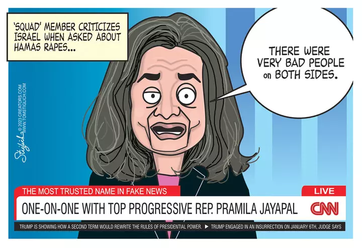 Tom Stiglich for Dec 05, 2023