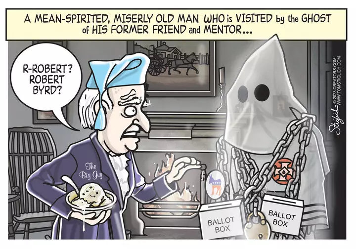 Tom Stiglich for Dec 13, 2023