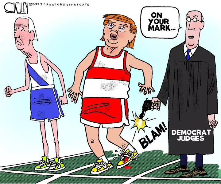 Steve Kelley for Dec 21, 2023