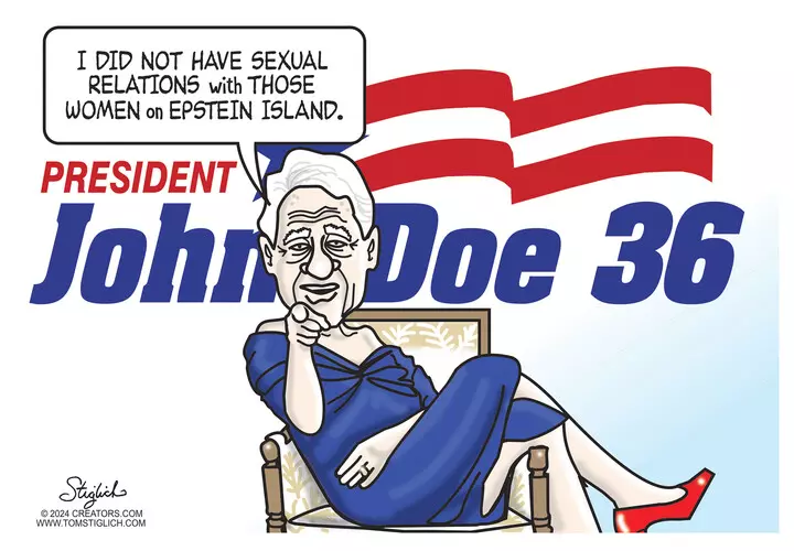 Tom Stiglich for Jan 02, 2024