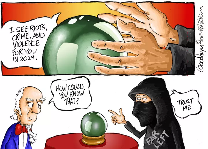 Al Goodwyn for Jan 03, 2024