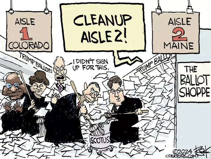 Chip Bok for Jan 06, 2024