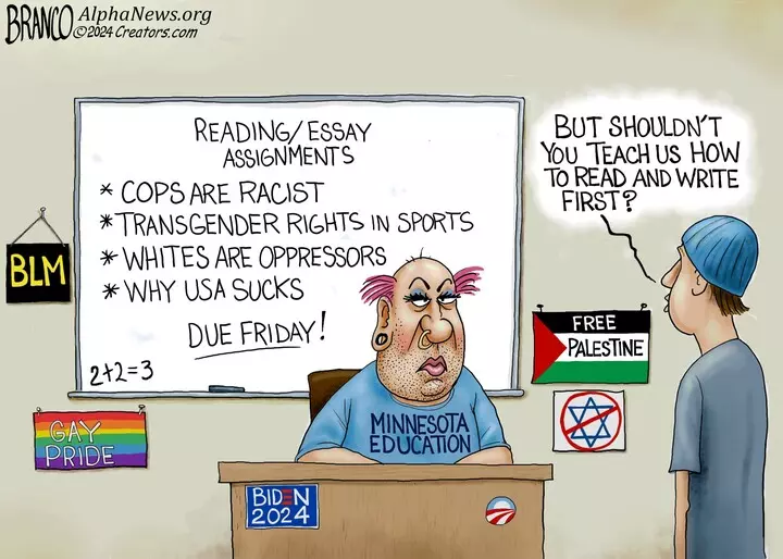 A.F. Branco for Jan 07, 2024