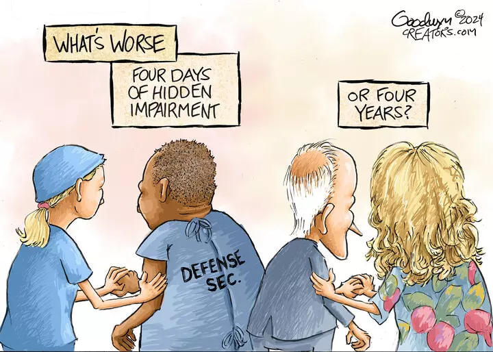 Al Goodwyn for Jan 09, 2024