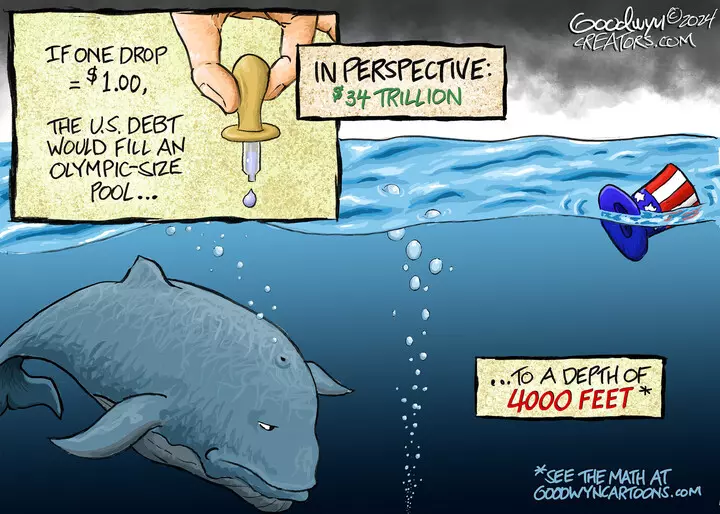 Al Goodwyn for Jan 10, 2024