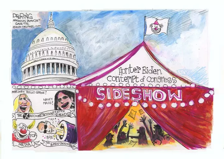 John Deering for Jan 11, 2024