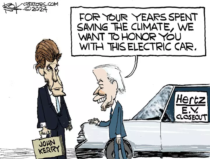 Chip Bok for Jan 16, 2024