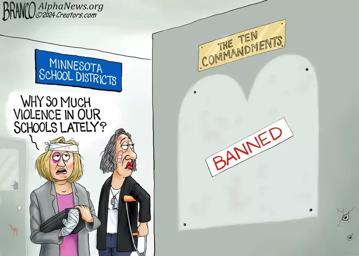 A.F. Branco for Jan 21, 2024