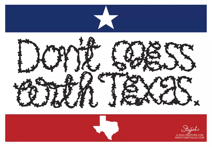 Tom Stiglich for Jan 26, 2024