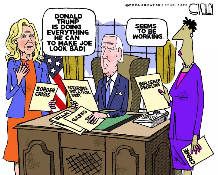 Steve Kelley for Feb 02, 2024