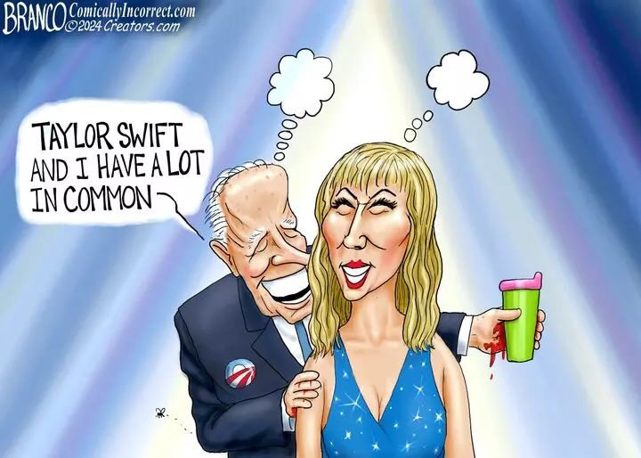 A.F. Branco for Feb 02, 2024