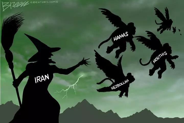 Steve Breen for Feb 04, 2024