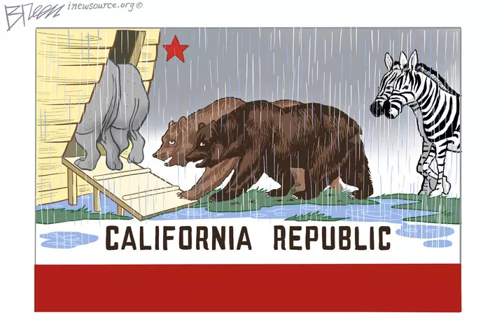 Steve Breen for Feb 06, 2024