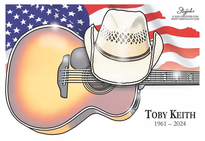 Tom Stiglich for Feb 08, 2024