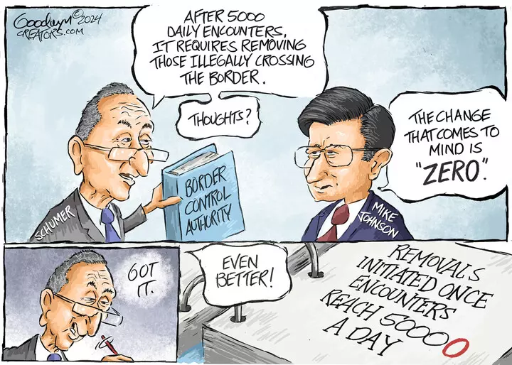 Al Goodwyn for Feb 07, 2024