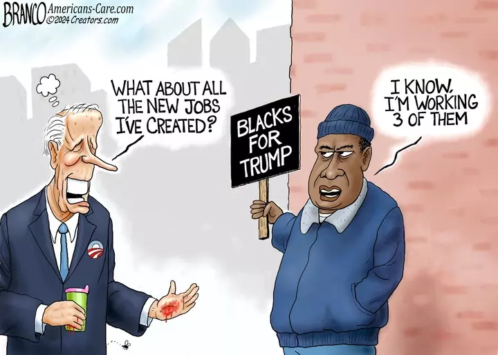 A.F. Branco for Feb 07, 2024