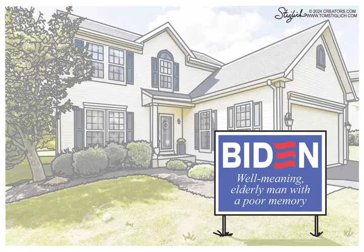 Tom Stiglich for Feb 12, 2024