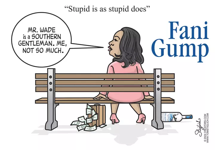 Tom Stiglich for Feb 17, 2024