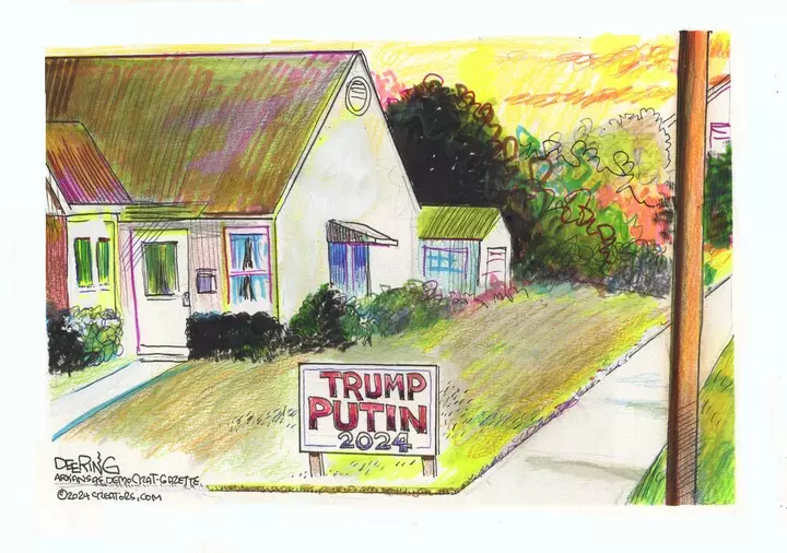 John Deering for Feb 22, 2024