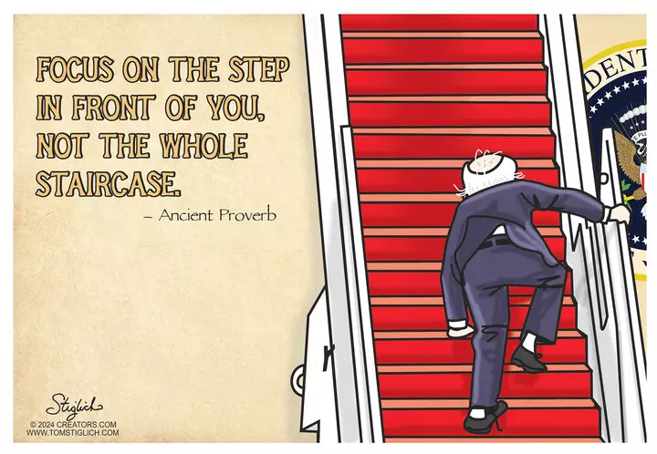 Tom Stiglich for Feb 23, 2024