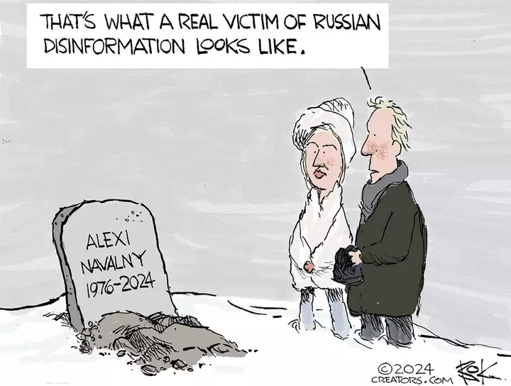 Chip Bok for Feb 27, 2024