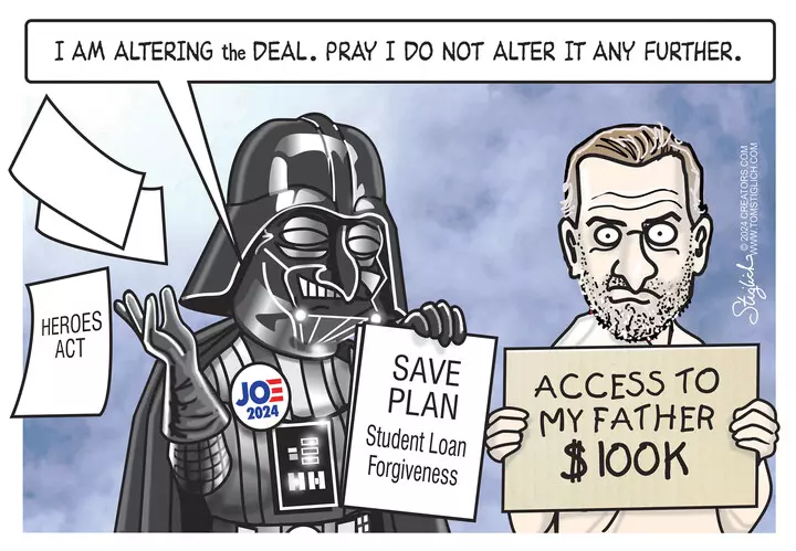 Tom Stiglich for Feb 28, 2024