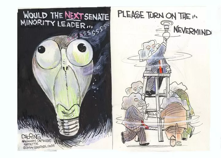 John Deering for Mar 02, 2024