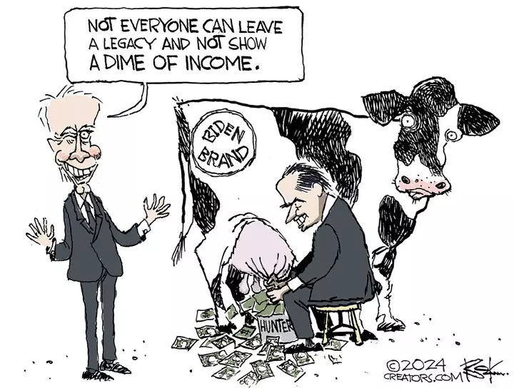 Chip Bok for Mar 05, 2024