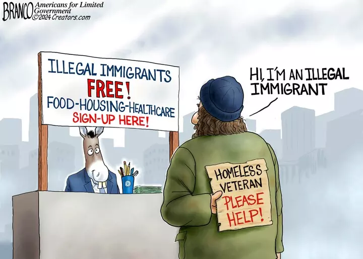 A.F. Branco for Mar 07, 2024