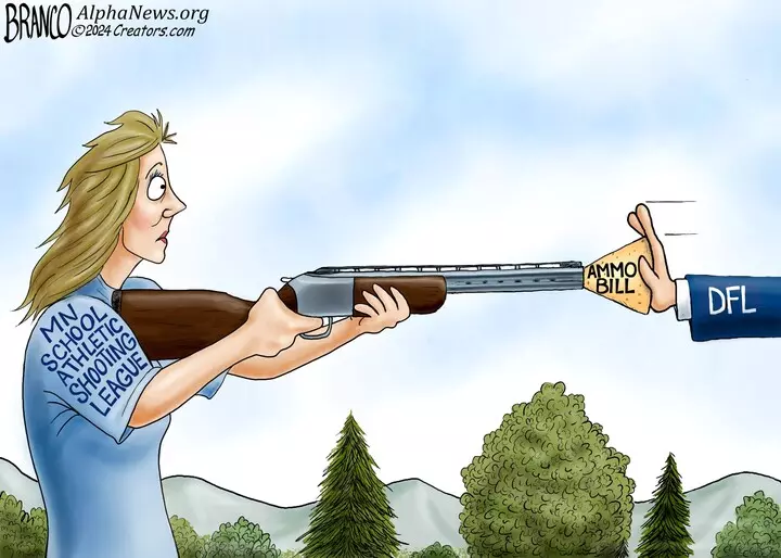 A.F. Branco for Mar 10, 2024