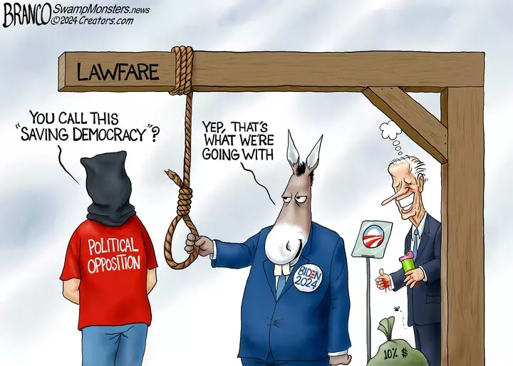 A.F. Branco for Mar 11, 2024