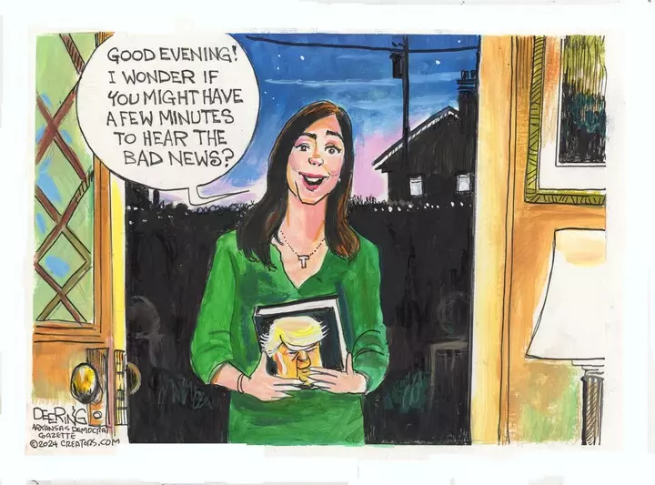 John Deering for Mar 12, 2024