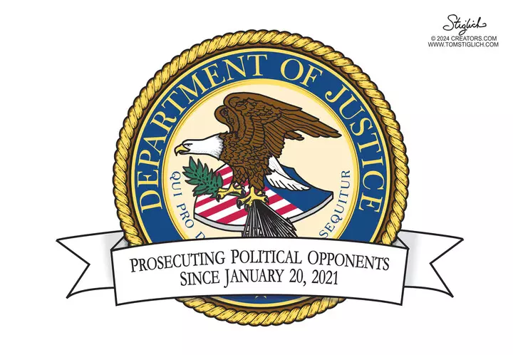 Tom Stiglich for Mar 12, 2024