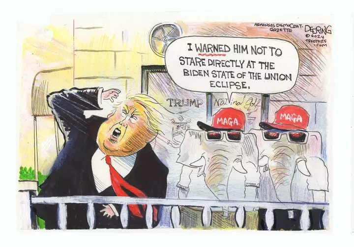 John Deering for Mar 13, 2024