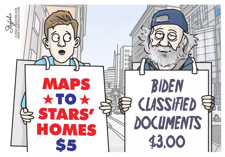 Tom Stiglich for Mar 13, 2024