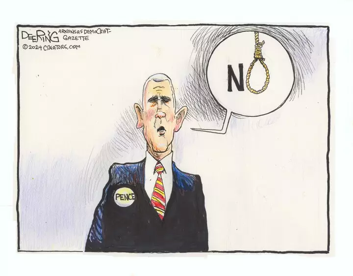 John Deering for Mar 17, 2024