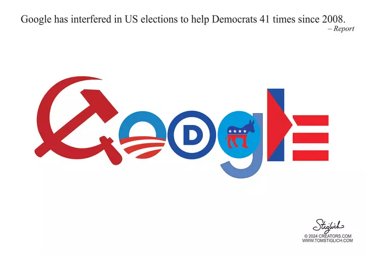 Tom Stiglich for Mar 20, 2024