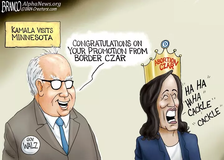A.F. Branco for Mar 24, 2024