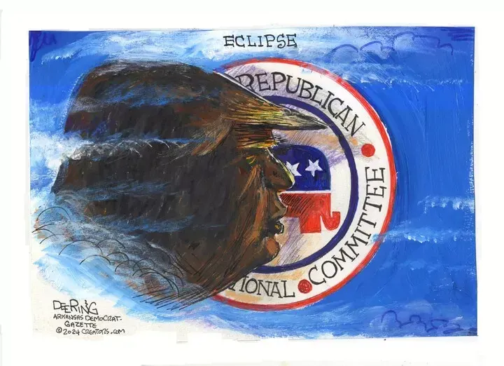 John Deering for Apr 06, 2024