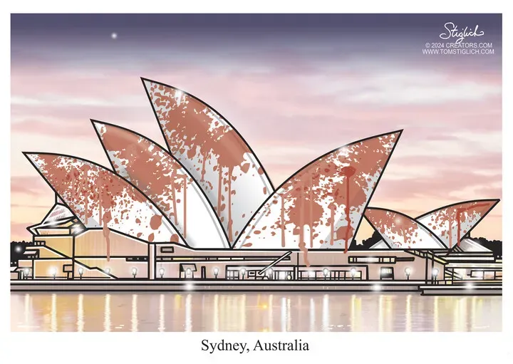 Tom Stiglich for Apr 17, 2024