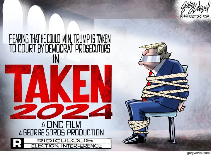 Gary Varvel for Apr 17, 2024